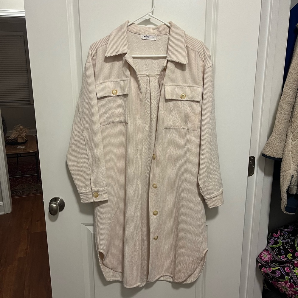 CJLA Larson jacket
